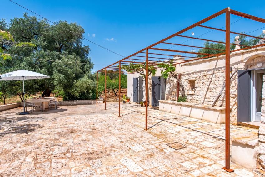 Trullo Fedele Grande125 - foto 22