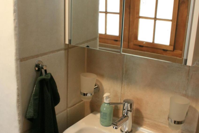 Chalet Bifigen Appartement/Fewo, Dusche, WC 2.5-Zimmerwohnung - foto 25