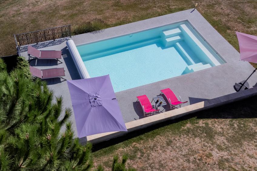 Gite de Lapile - foto 38