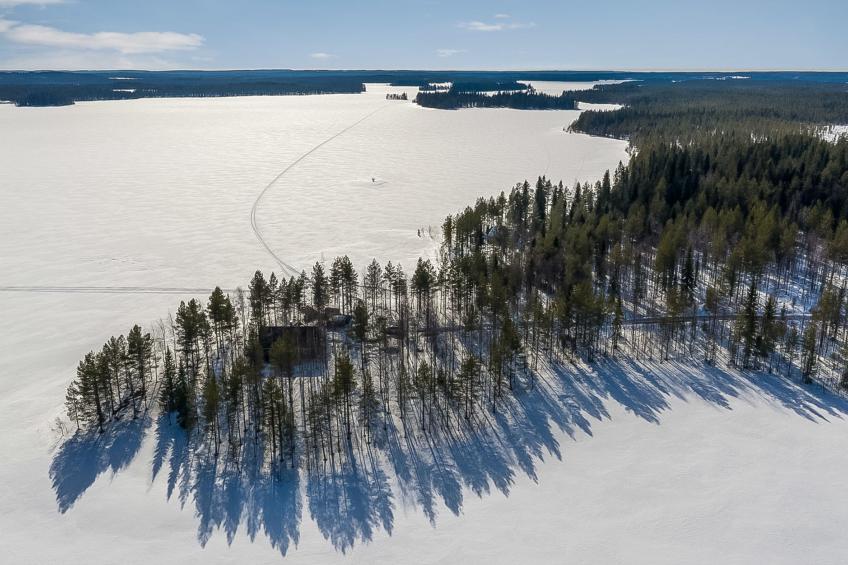 Virsuniemi - foto 26