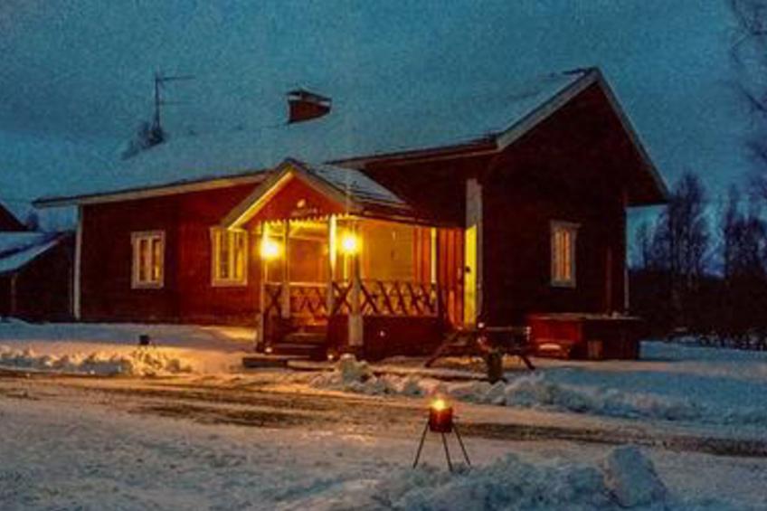 Virtaan kartanon väentupa - foto 3