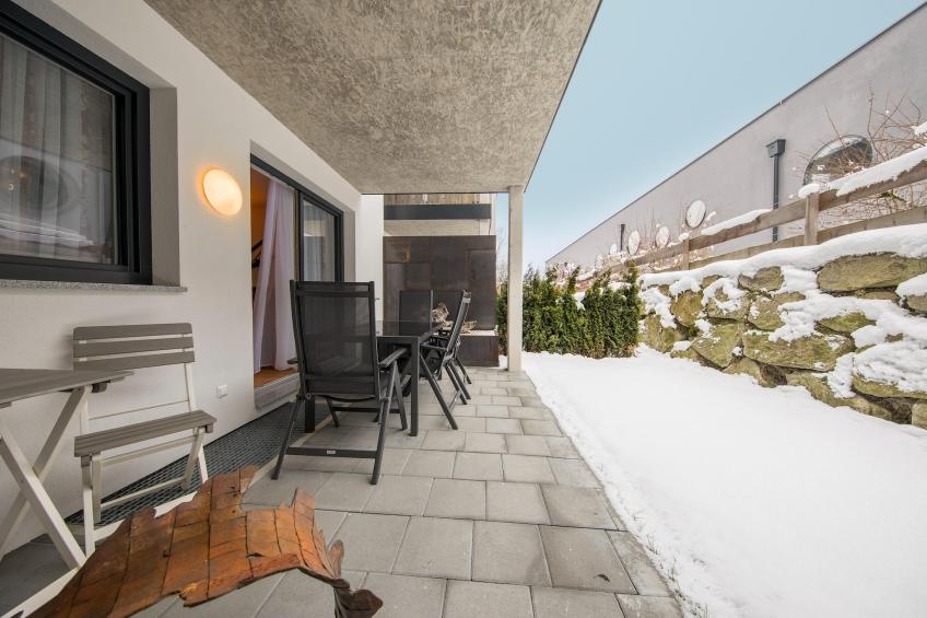 Appartementen Helios, Neukirchen - Type D - foto 18