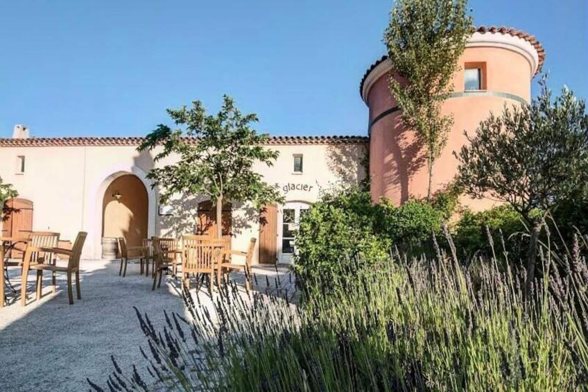 Les maisons Le Rouret - maeva Home - foto 11