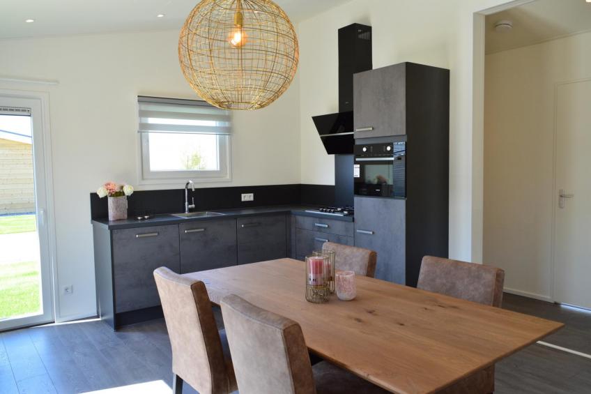 Schaelsbergerbosch - 2 Bathrooms, Fireplace & Garden Shed - foto 11