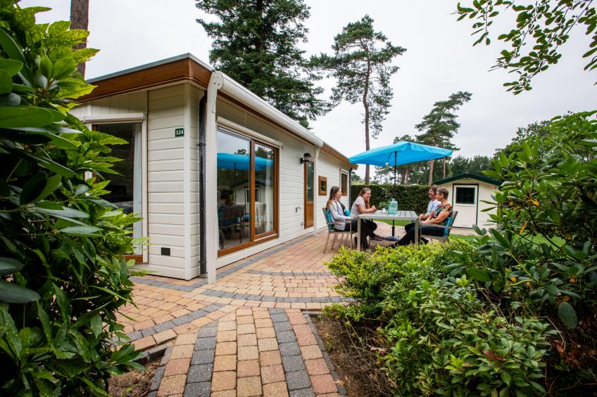 Holiday home 4 people - foto 6