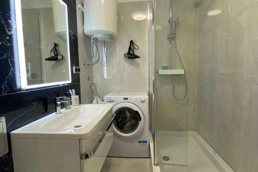 Holiday apartment with balcony - BF-372MR - foto 51