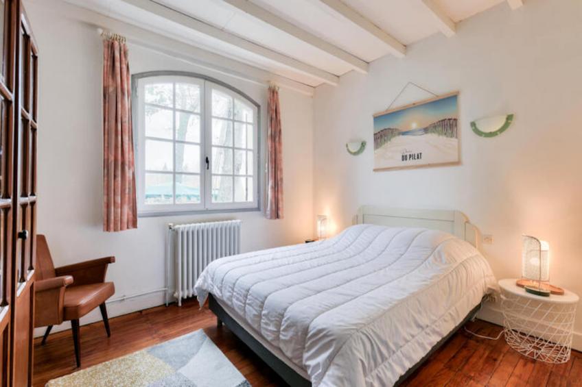 Maison à Arès - Bassin d'Arcachon - foto 5