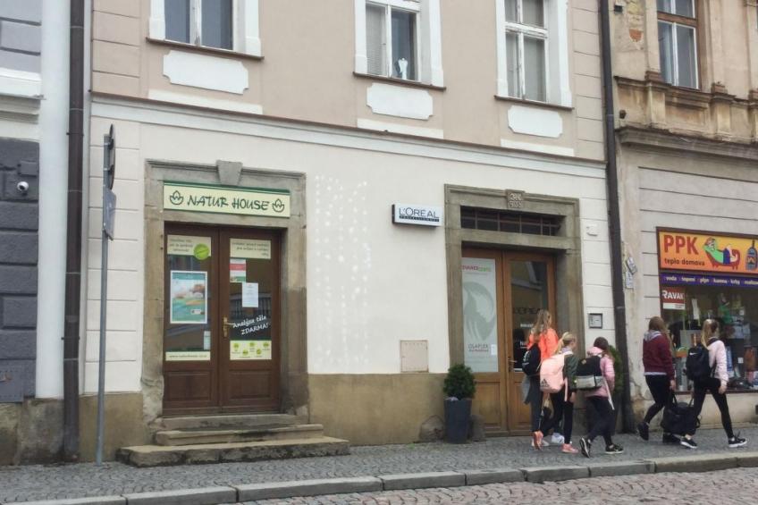 Wohnung auf einem eingezäunten Grundstück - foto 29