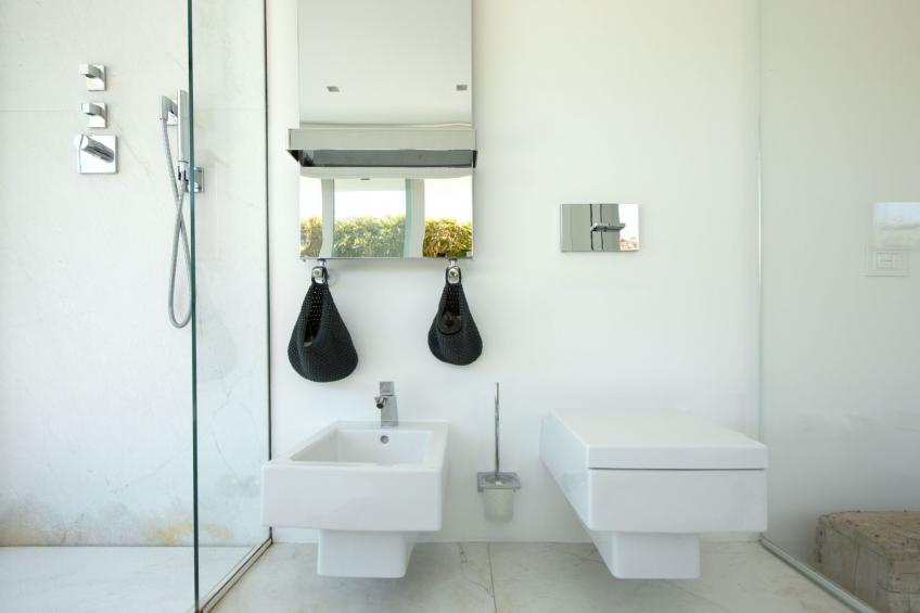 Elegante Villa am Strand, Jacuzzi und Garten - foto 26