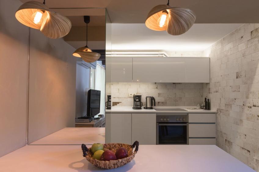 mit Privatpool für 6 Personen ca. 85 m² in Rethymnon, Kreta (Nordküste Kre - foto 8