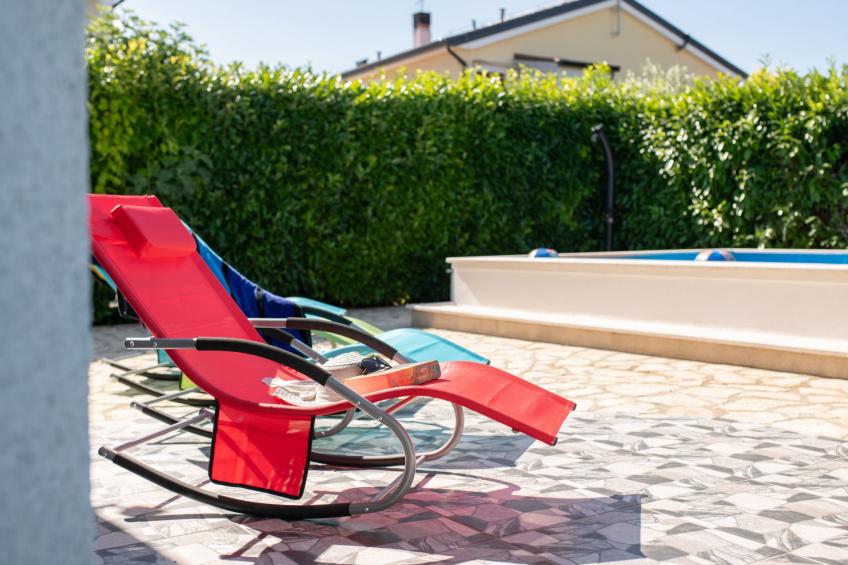 "Casa Tarra" mit eigenem Pool - foto 51