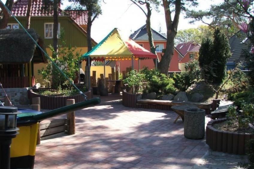 Wohnung Oase - foto 21