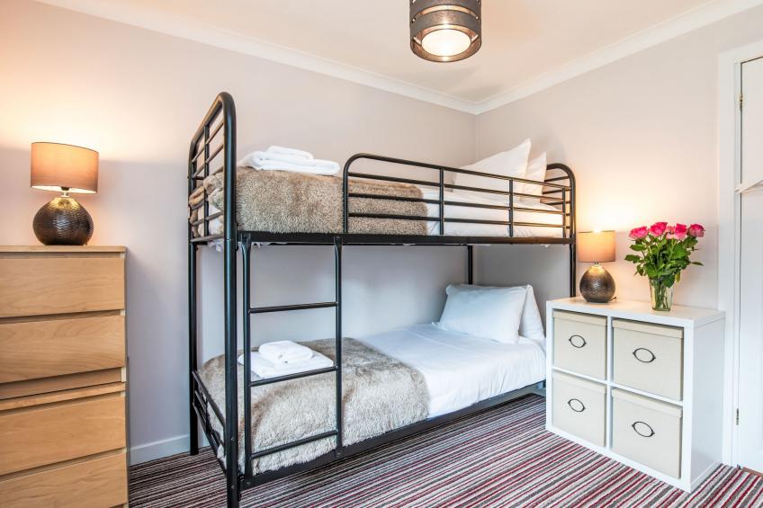 Highland Cottage - foto 13