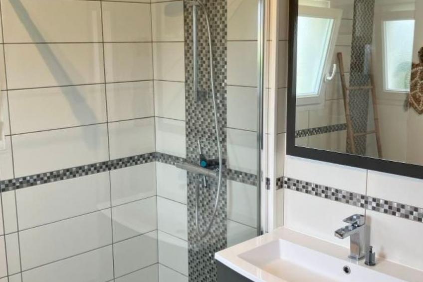 Ebenerdiges Haus am Meer - foto 30