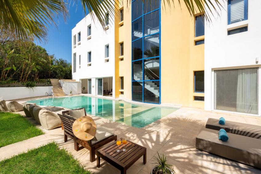 Villa Themis für 13 Erwachsene und 1 Kind - foto 54