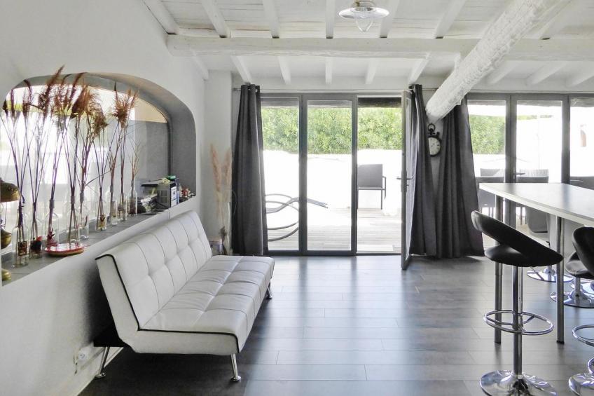 vakantiehuis, Saintes-Maries-de-la-Mer - foto 3