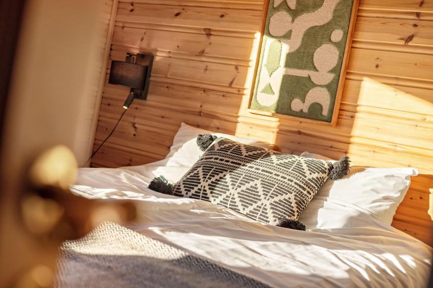 Verhøf Hytte | 9p | With Sauna & Hot Tub - foto 26