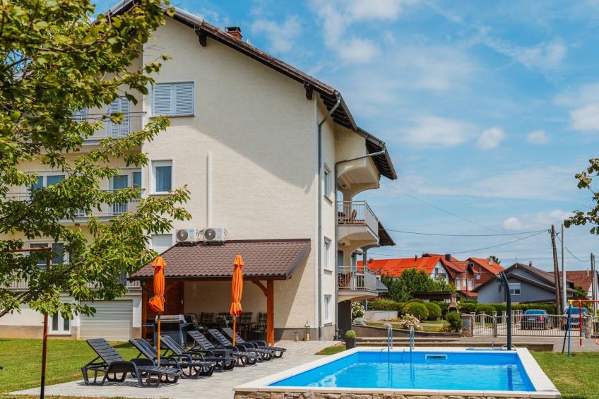 House Dugo Selo M&A - foto 24