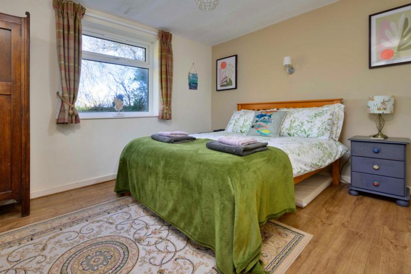 Penrhos Sea Cottage - foto 6