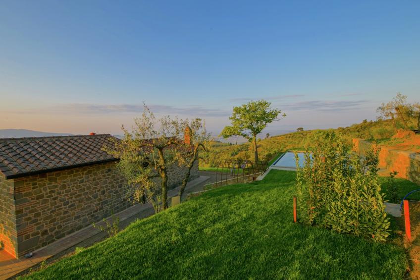 Villa Magnifico - foto 30