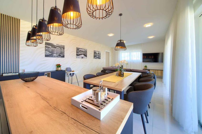 Vakantiewoning met een prachtig uitzicht op de zee - VW-9K2BT - foto 22