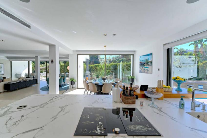 Maison à Marbella - foto 13