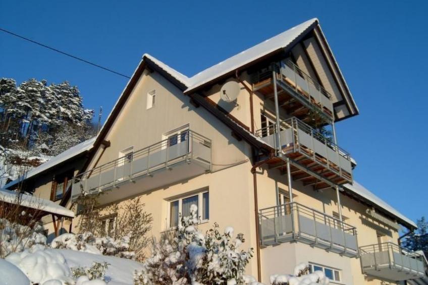 Am Keschtewaeldele - foto 26