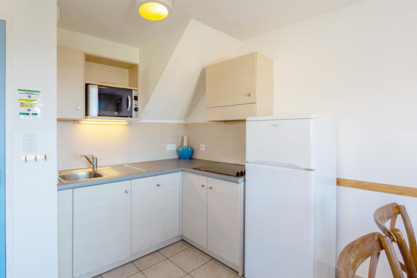 Résidence Les Terrasses de Pentrez M24S - foto 15