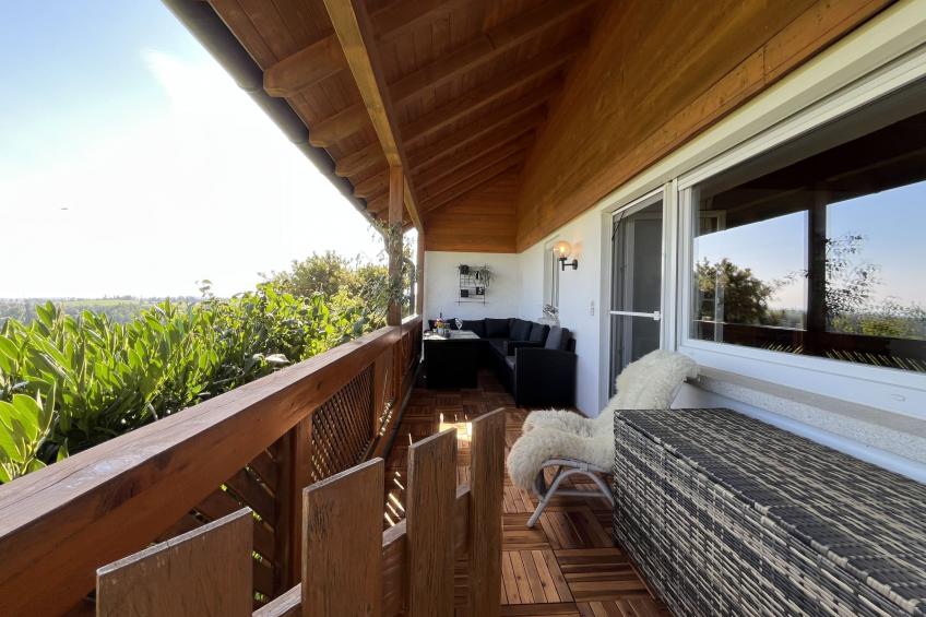 Gustis Hüsli - Alpensicht & Natur pur - foto 22