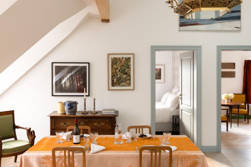 Grand Appartement - foto 2