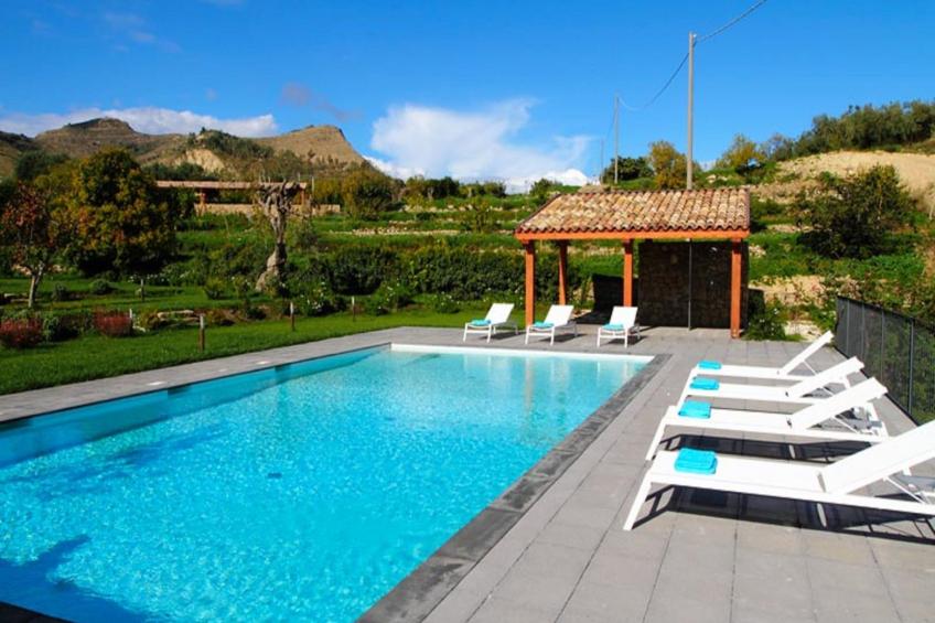 Villa 'La Vecchia Dimora' - foto 34