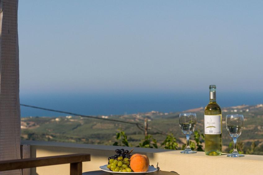 Traditionelle Villa, privater Pool, 5km zum Strand - foto 17