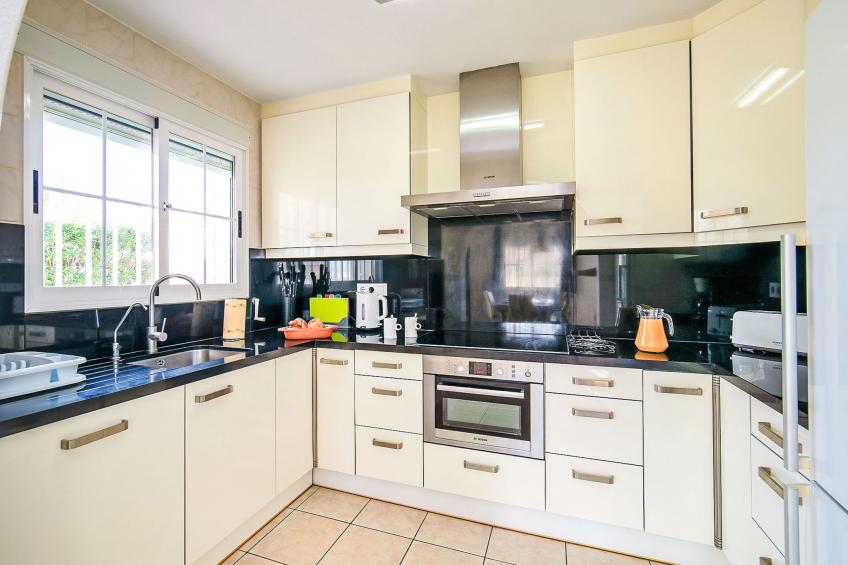 Villa Rosallia - foto 18