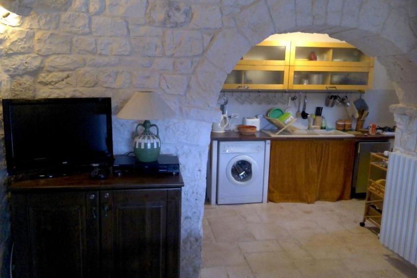 Trullo Panorama - Exklusiver privater Pool - foto 5