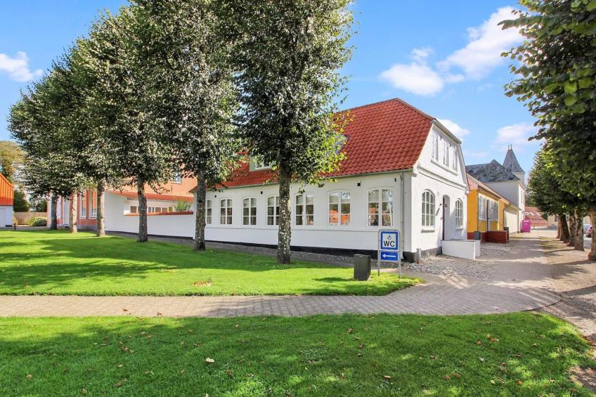 "Reeta" - 32km from the sea in Western Jutland - foto 25