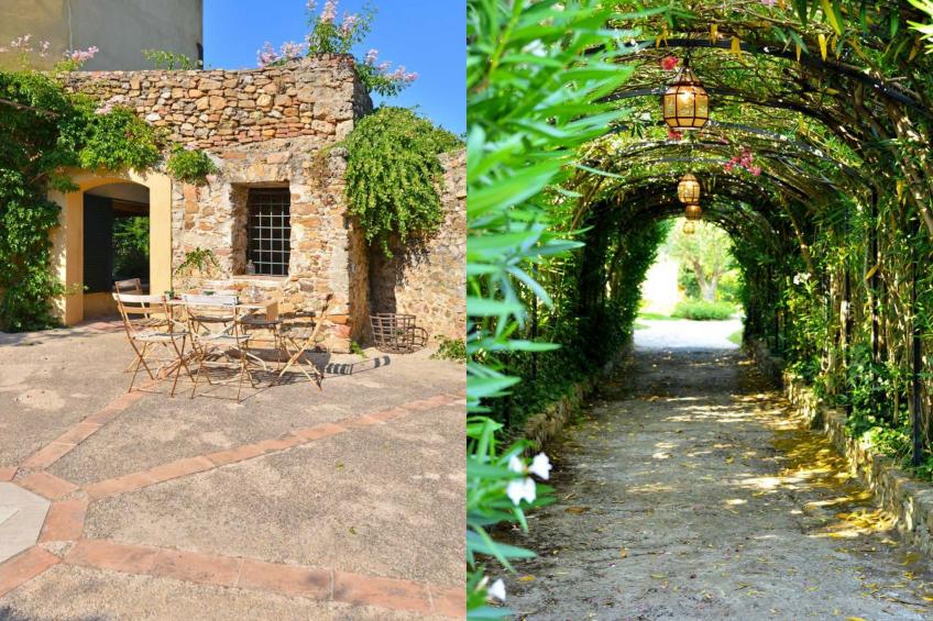 Villaflair - Porto Ercole Pool Villa - foto 4