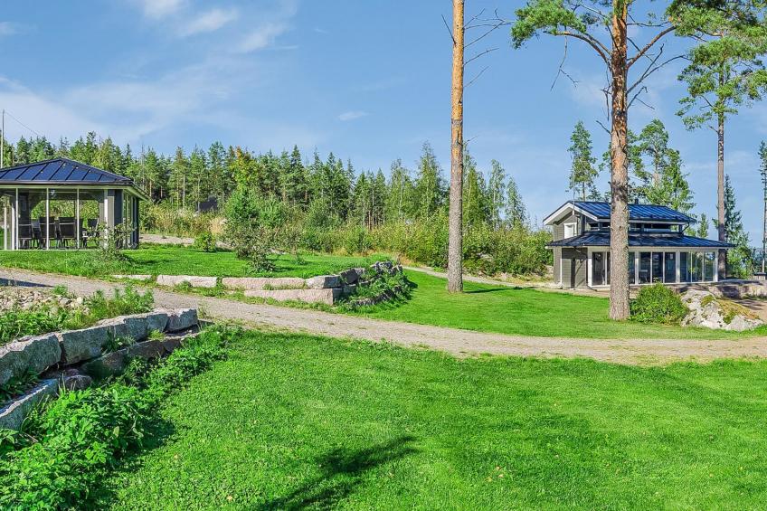 Villa nyåker - foto 40