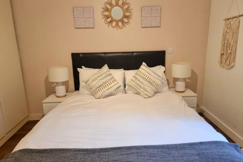 Urban Stay London City 1-Bett 1-Bad - foto 12