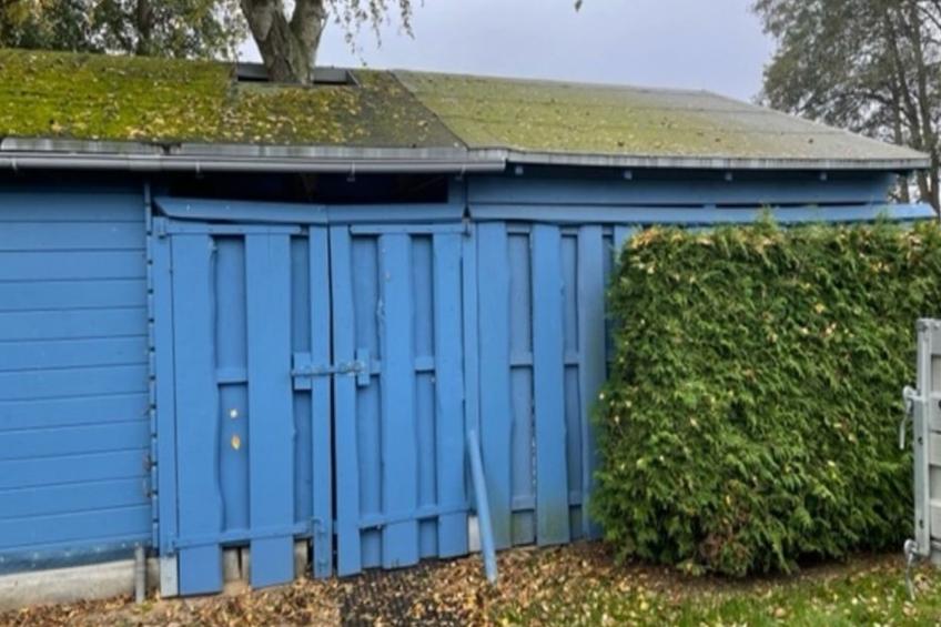 Charmantes kleines Häuschen am Blauen See - foto 7