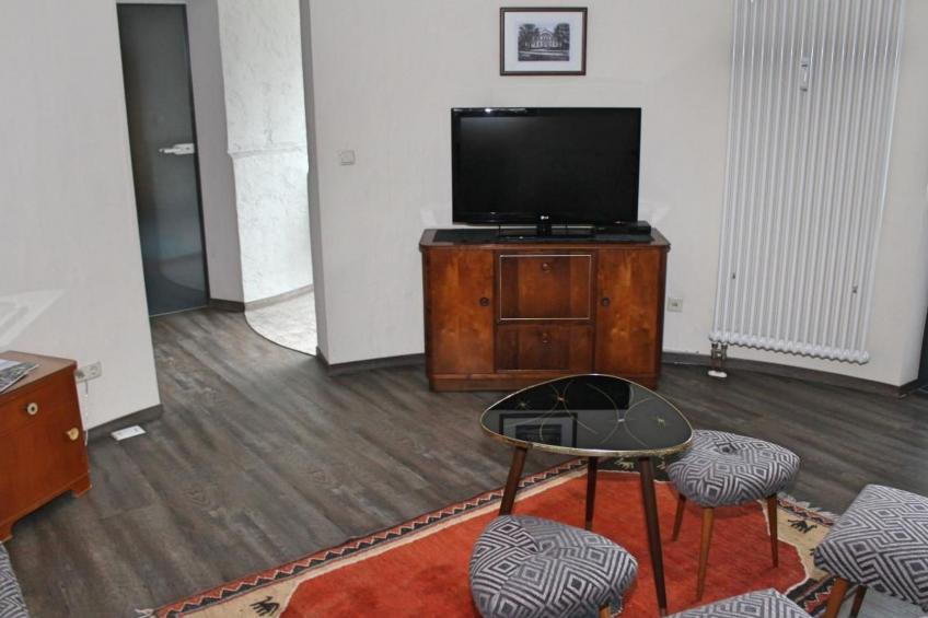 Silo mit kleinem Garten - foto 10