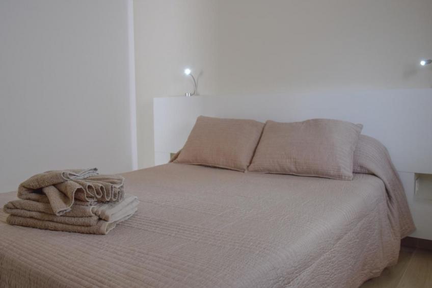 Apartamento con terraza - foto 14