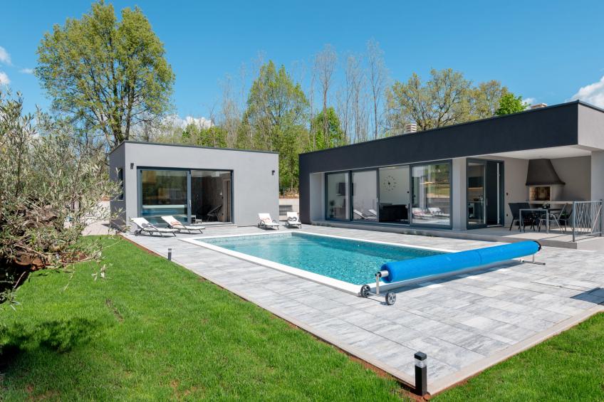 Villa Green Luxury & SPA II - foto 3