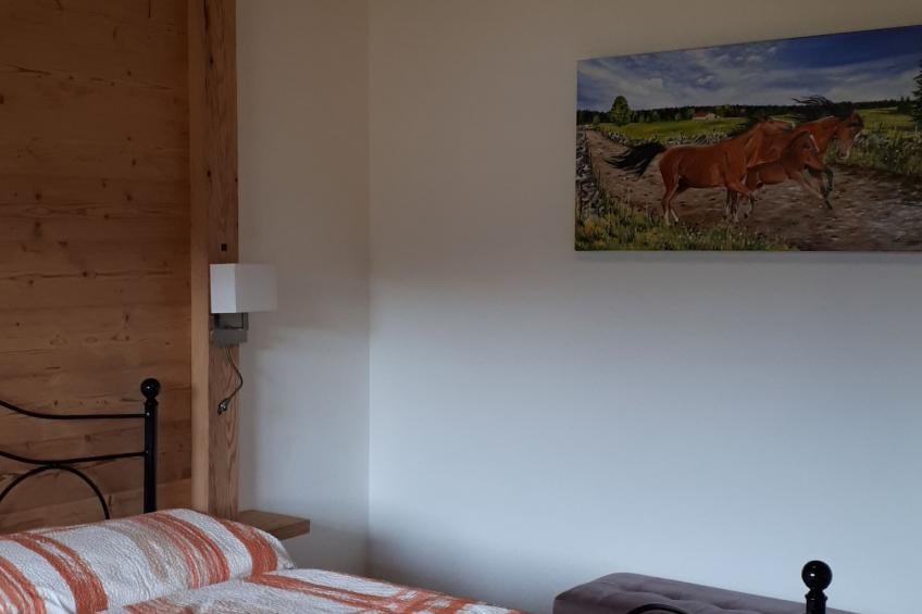 Appartement - Le Franc-Montagnard, (Les Emibois), - foto 9