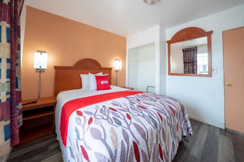 King Bed - foto 17