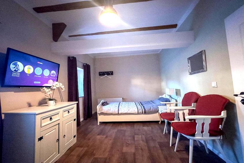 KN 16 Ferienhaus Sonnentälchen - foto 18