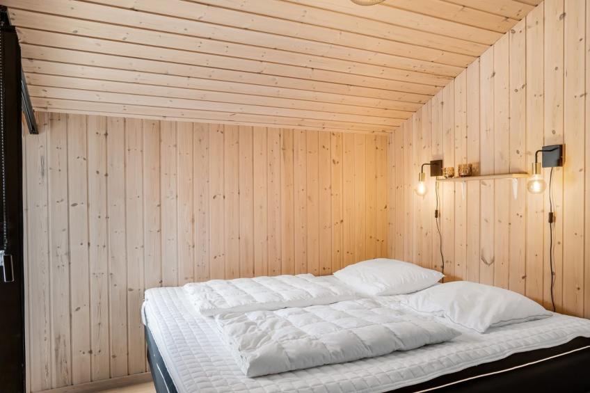 "Ansfried" - 900m from the sea in NW Jutland - foto 6