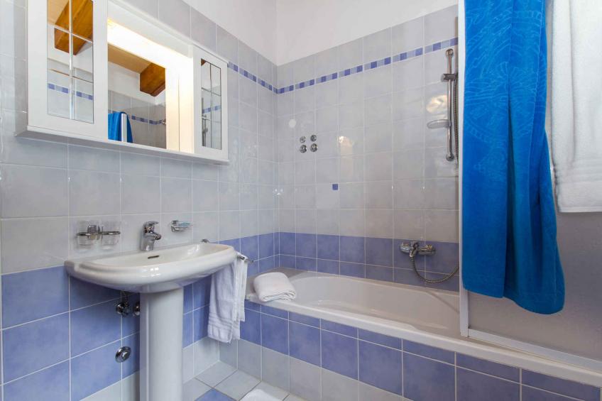 Vakantiewoning met airconditioning - VW-K3YTB - foto 75