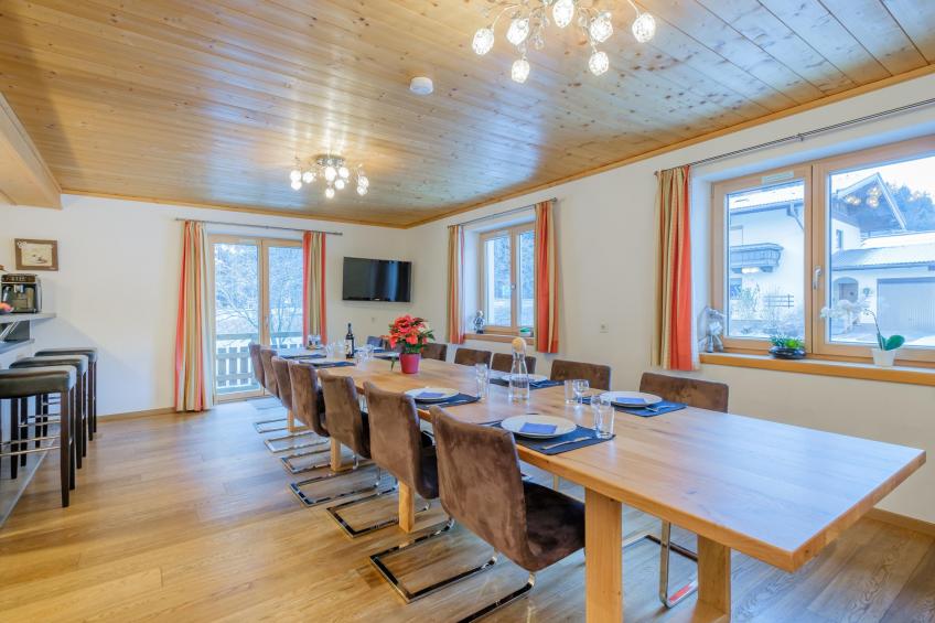 Chalet Peter - foto 3