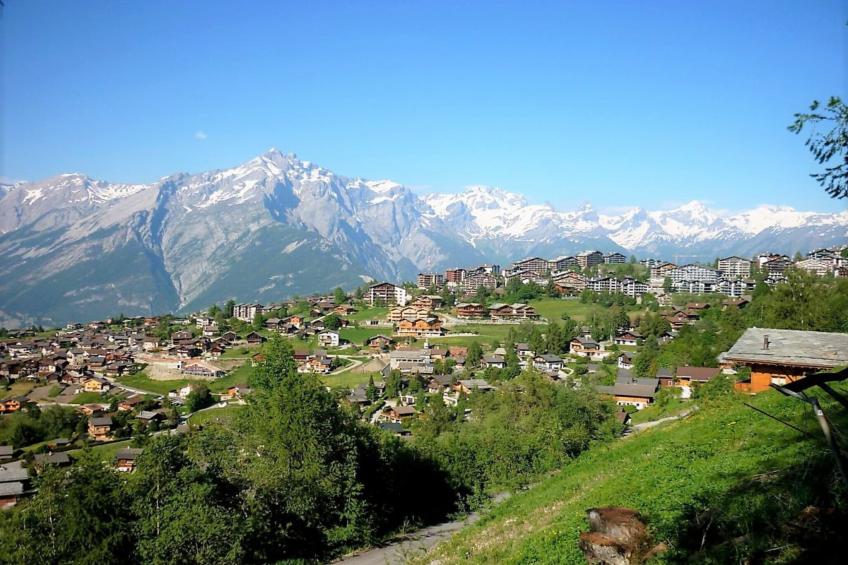 Axaari - VIEW & SWIMMING POOL chalet 10 pers - foto 30