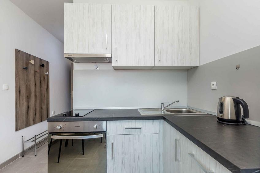 Studio With sea view - BF-2DHGW - foto 7